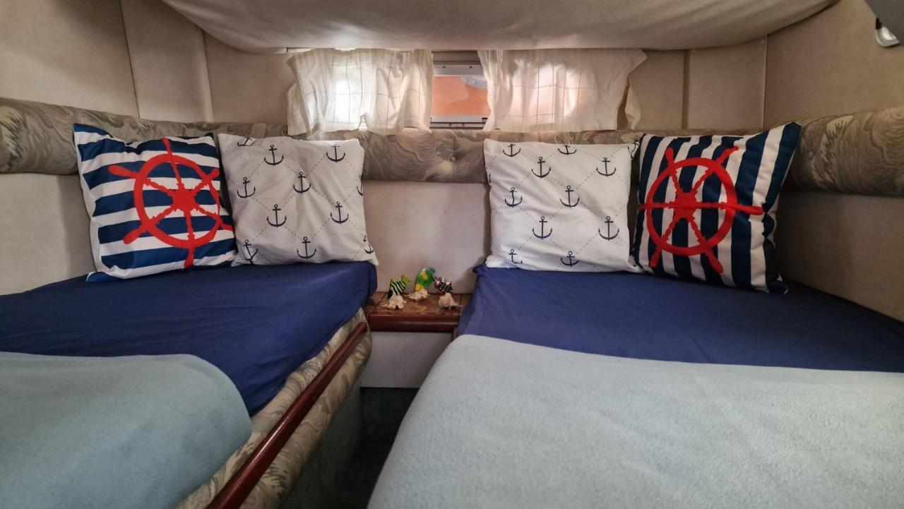 Hotel Sea & Tasty - Boat House Ponta Delgada Zewnętrze zdjęcie