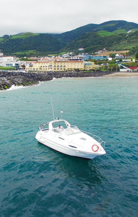 Hotel Sea & Tasty - Boat House Ponta Delgada Zewnętrze zdjęcie